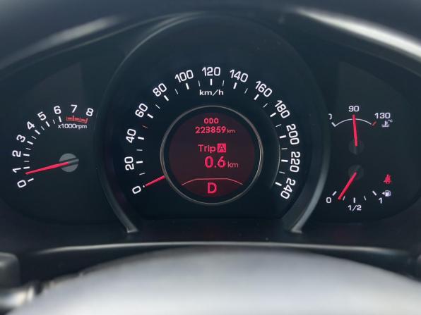 Kia Sportage III с пробегом 2013 года, цена 1 140 000 рублей, 223859 км, внедорожник, Автокод Объявления
