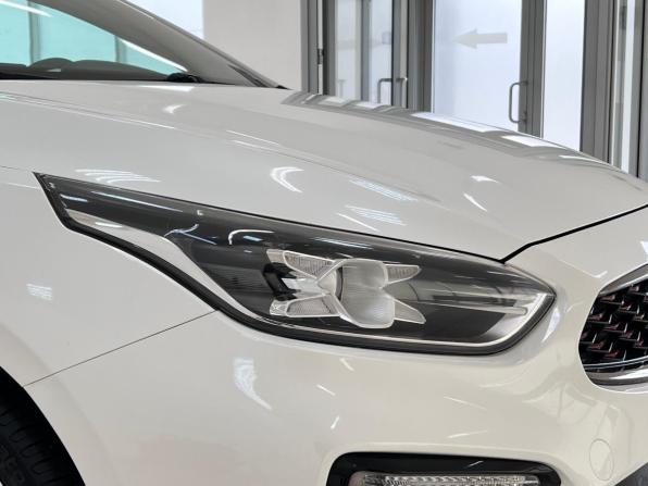 Kia Cerato IV с пробегом 2020 года, цена 2 100 000 рублей, 73467 км, седан, Автокод Объявления