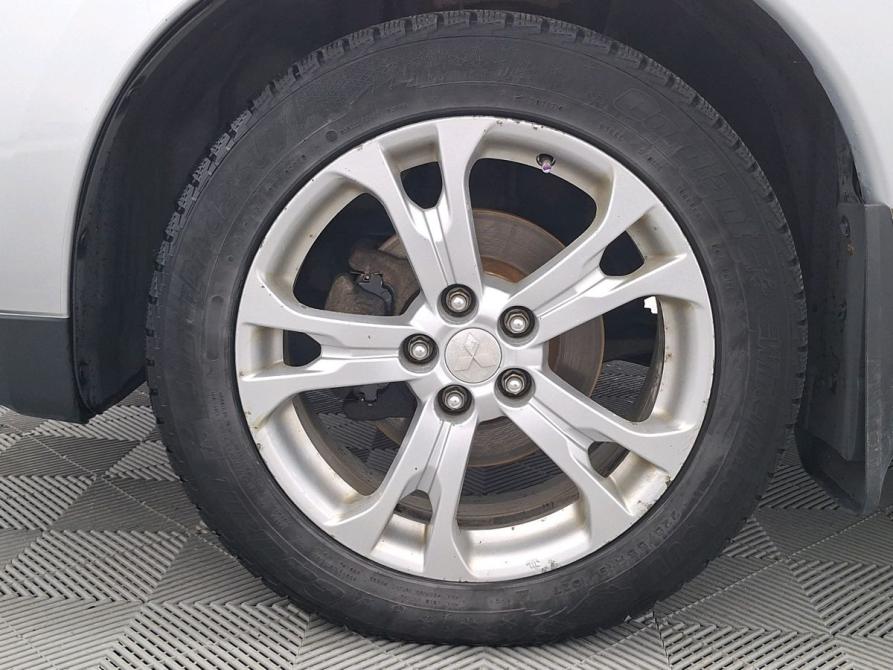 Mitsubishi Outlander III Мурманск  - изображение 7