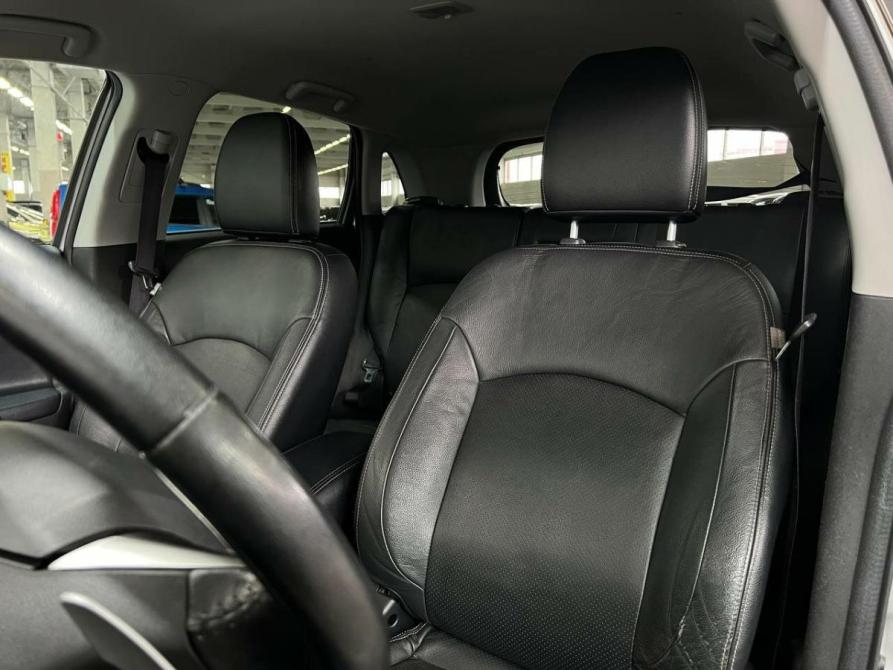 Mitsubishi ASX I Рестайлинг Оренбург  - изображение 10