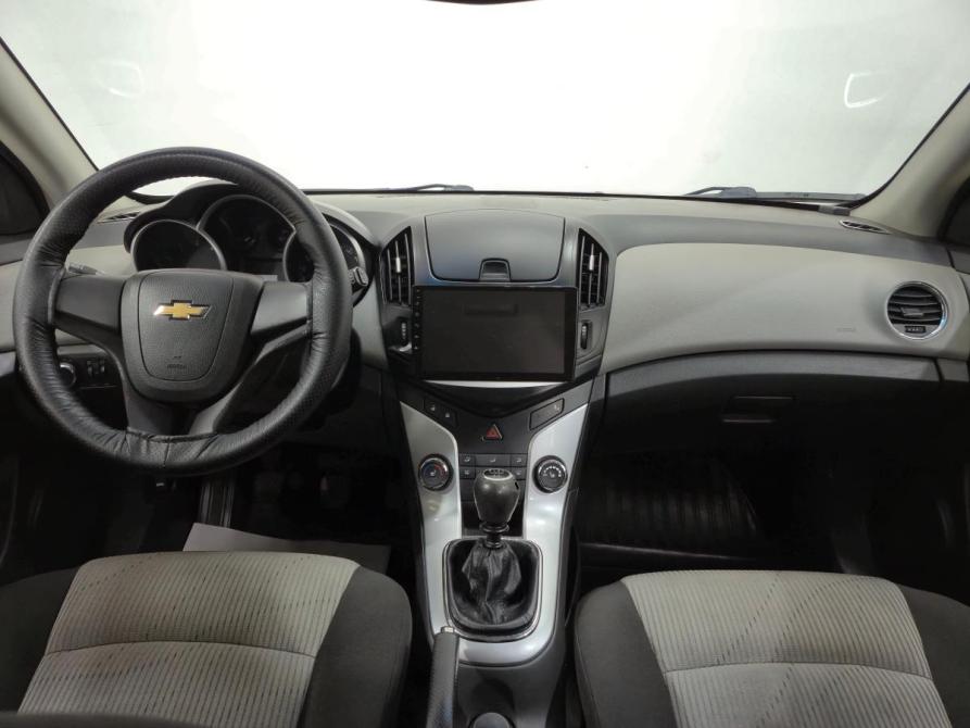 Chevrolet Cruze I Рестайлинг Альметьевск  - изображение 12