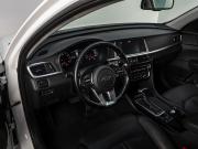 Kia Optima IV Рестайлинг Тюмень  - изображение 35