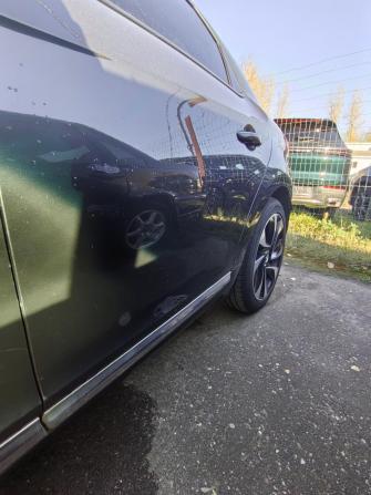 Citroen DS5 с пробегом 2014 года, цена 855 000 рублей, 99439 км, хэтчбек, Автокод Объявления