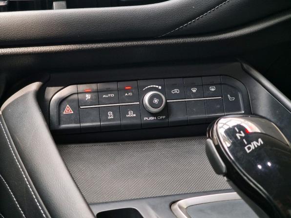 Haval F7 I с пробегом 2022 года, цена 1 640 000 рублей, 81730 км, внедорожник, Автокод Объявления