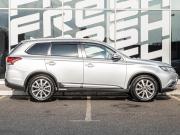 Mitsubishi Outlander III Рестайлинг 2 Краснодар  - изображение 25
