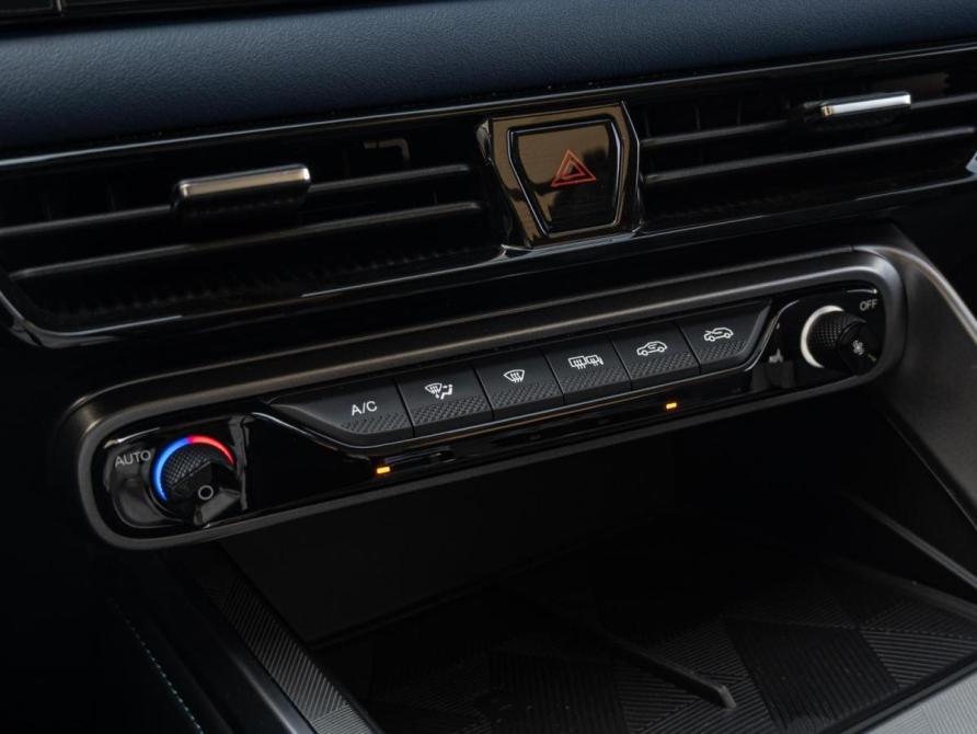 GAC GS3 Краснодар  - изображение 14