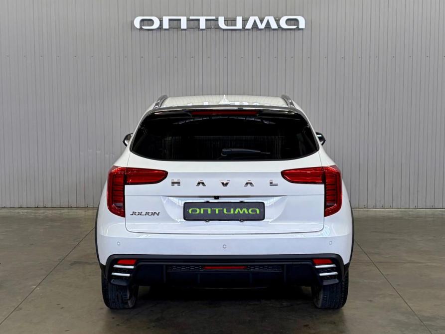 Haval Jolion I Рестайлинг Краснодар  - изображение 6