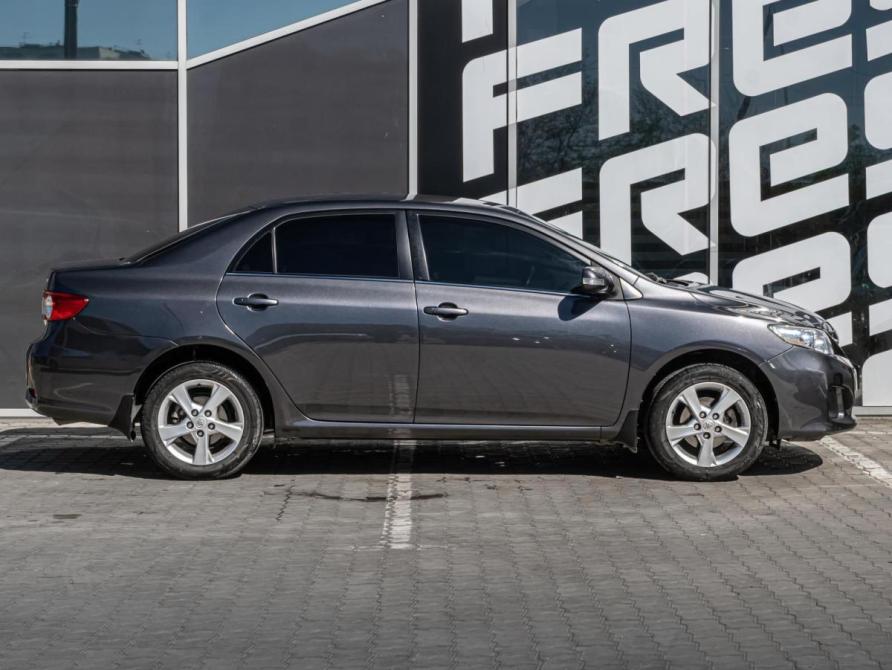 Toyota Corolla X (E140 E150) Рестайлинг Краснодар  - изображение 5