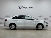 Lada (ВАЗ) Vesta I Ставрополь  - изображение 25
