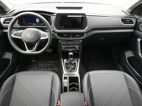 Volkswagen Tharu XR с пробегом 2026 года, цена 3 279 000 рублей, 72 км, внедорожник, Автокод Объявления