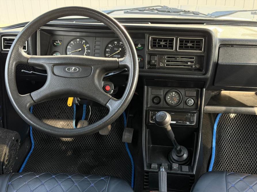 Lada (ВАЗ) 2107 Волгоград  - изображение 21