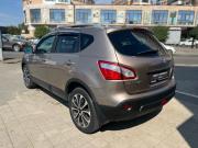 Nissan Qashqai I Рестайлинг Краснодар  - изображение 24