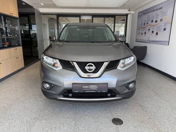 Nissan X-Trail III с пробегом 2018 года, цена 1 878 000 рублей, 123346 км, внедорожник, Автокод Объявления
