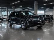 Volkswagen Teramont I Рестайлинг (China Market) Москва  - изображение 32