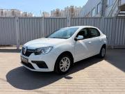 Renault Logan II Рестайлинг Ростов-на-Дону  - изображение 19