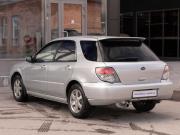 Subaru Impreza II Рестайлинг 1 Новосибирск  - изображение 24