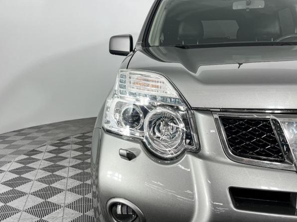 Nissan X-Trail II Рестайлинг с пробегом 2013 года, цена 1 311 000 рублей, 277905 км, внедорожник, Автокод Объявления