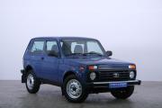 Lada (ВАЗ) 2121 (4x4) I Омск  - изображение 19
