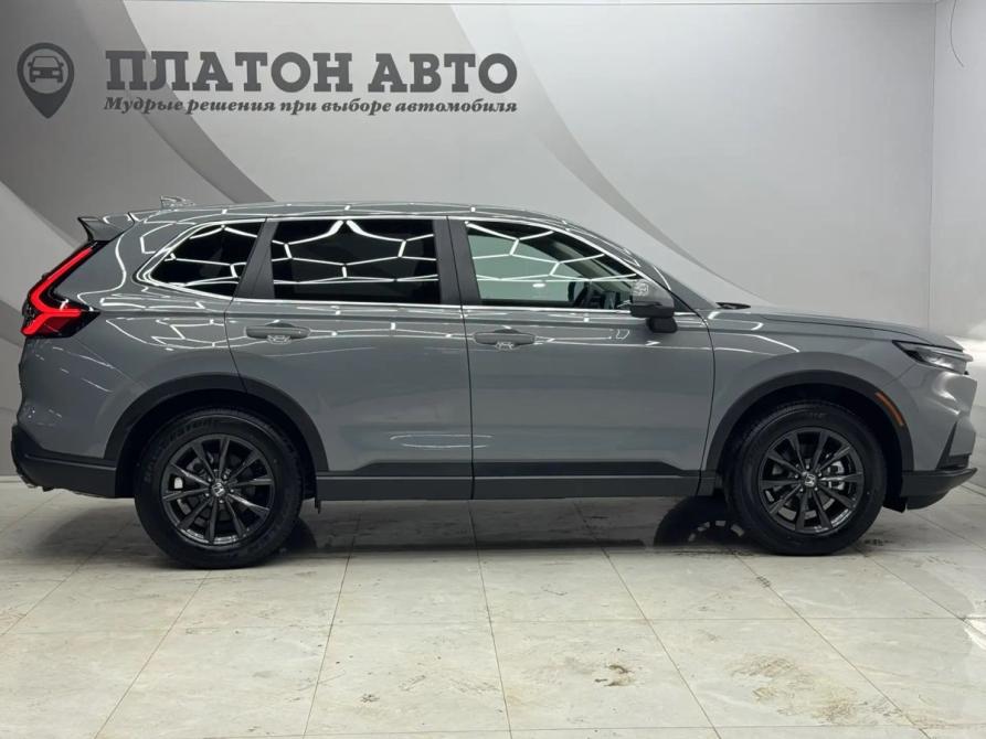 Honda CR-V VI Воронеж  - изображение 7