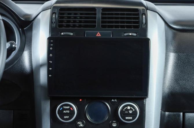 Suzuki Grand Vitara II Рестайлинг с пробегом 2010 года, цена 1 159 000 рублей, 188829 км, внедорожник, Автокод Объявления