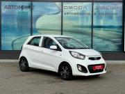 Kia Picanto II Архангельск  - изображение 17