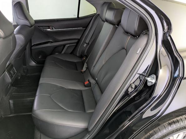 Toyota Camry VIII (XV70) с пробегом 2021 года, цена 3 500 000 рублей, 62888 км, седан, Автокод Объявления