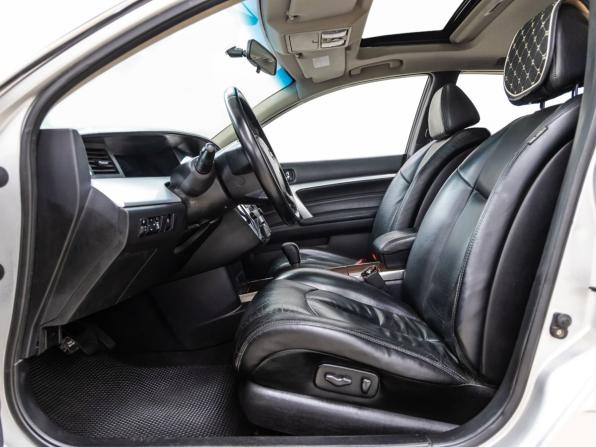Nissan Teana I Рестайлинг с пробегом 2006 года, цена 598 000 рублей, 207207 км, седан, Автокод Объявления