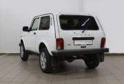 Lada (ВАЗ) 2121 (4x4) I Рестайлинг Астрахань  - изображение 25