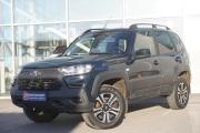 Lada (ВАЗ) Niva Travel I Ульяновск  - изображение 24