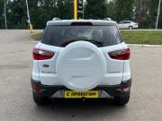 Ford EcoSport II Нефтекамск  - изображение 16