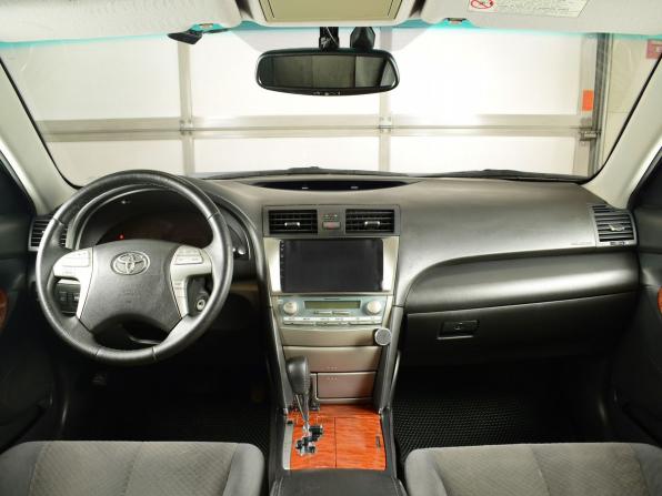Toyota Camry VI (XV40) с пробегом 2007 года, цена 999 999 рублей, 250131 км, седан, Автокод Объявления