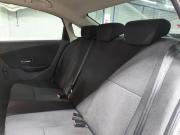 Nissan Almera III (G15) Казань  - изображение 37
