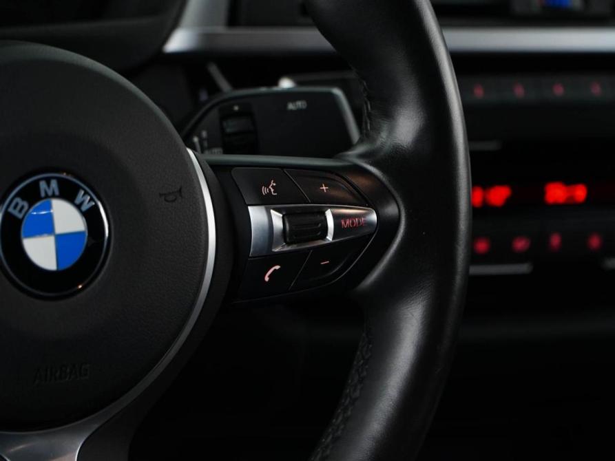 BMW 4 серии F32/F33/F36 Рестайлинг Москва  - изображение 13