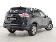 Nissan X-Trail III Москва  - изображение 32