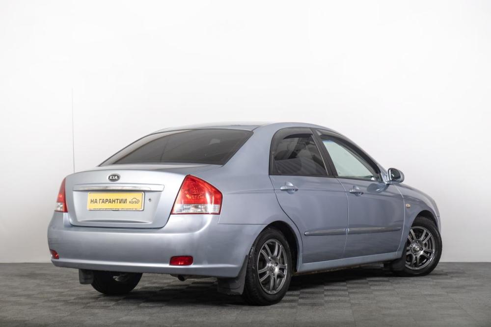 Kia Cerato I Томск  - изображение 7