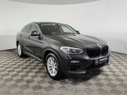 BMW X4 II (G02) Уфа  - изображение 38