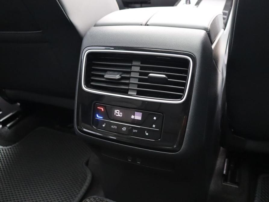 Volkswagen Tavendor I Москва  - изображение 22