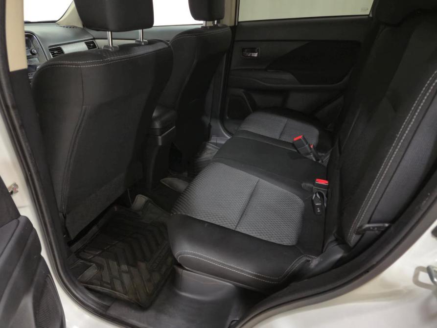 Mitsubishi Outlander III Рестайлинг 2 Альметьевск  - изображение 13
