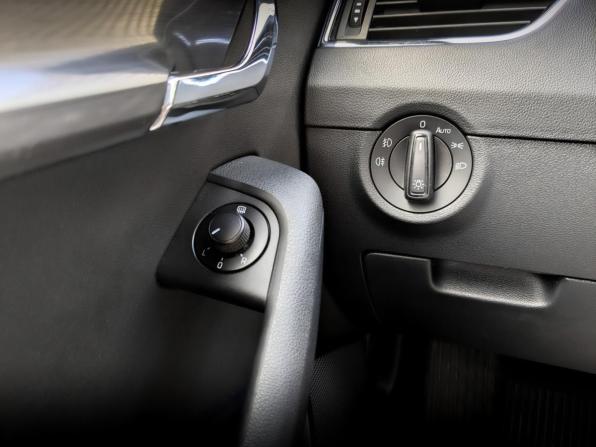 Skoda Octavia III (A7) Рестайлинг с пробегом 2020 года, цена 1 690 000 рублей, 126026 км, лифтбек, Автокод Объявления