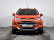 Ford EcoSport II Санкт-Петербург  - изображение 21