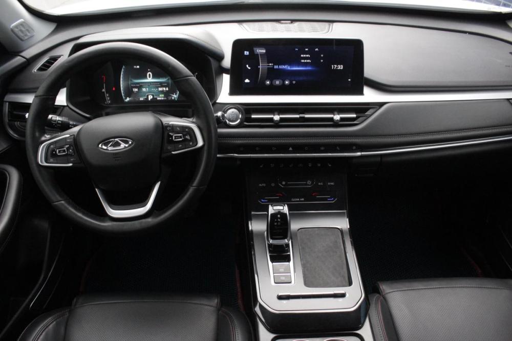 Chery Tiggo 7 Pro I Брянск  - изображение 7