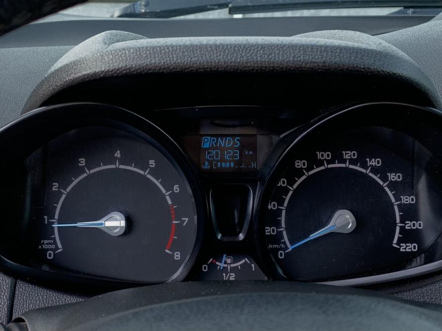 Ford EcoSport II Москва  - изображение 21