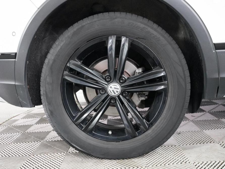 Volkswagen Tiguan II Ульяновск  - изображение 9