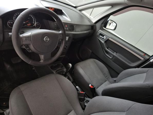 Opel Meriva A Рестайлинг с пробегом 2007 года, цена 309 000 рублей, 220673 км, компактвэн, Автокод Объявления