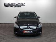 Mercedes-Benz B-Класс II (W246) Пермь  - изображение 25