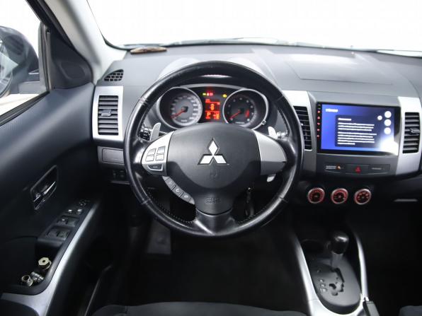 Mitsubishi Outlander II с пробегом 2007 года, цена 1 070 000 рублей, 211445 км, внедорожник, Автокод Объявления