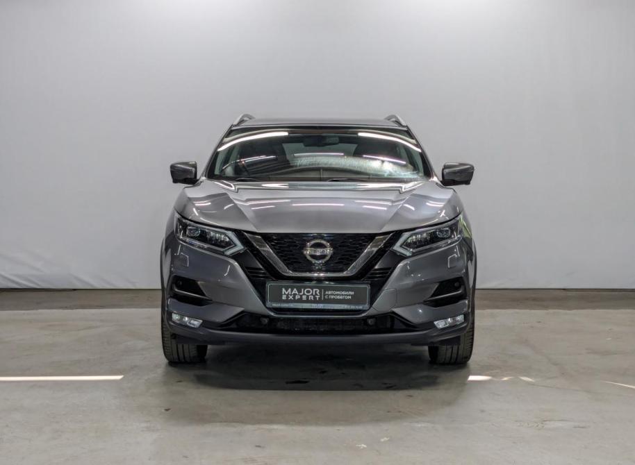 Nissan Qashqai II Рестайлинг Санкт-Петербург  - изображение 2