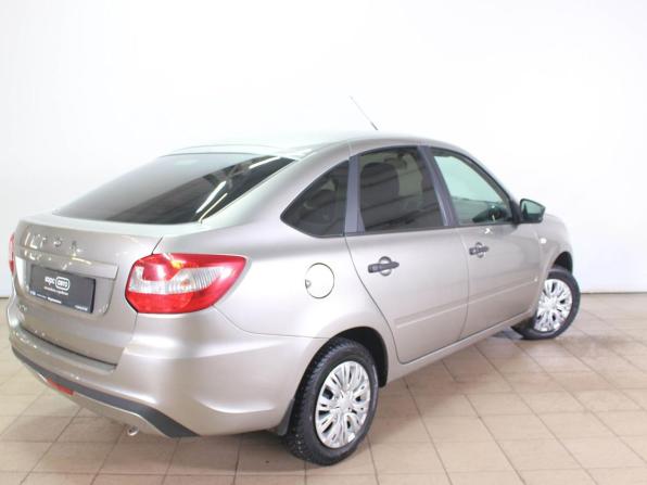 Lada (ВАЗ) Granta I Рестайлинг с пробегом 2020 года, цена 624 000 рублей, 97229 км, хэтчбек, Автокод Объявления