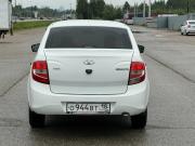 Lada (ВАЗ) Granta I Пермь  - изображение 11