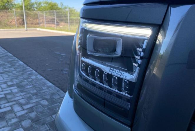 Новый Haval H5 II 2025 года, цена 4 099 000 рублей, внедорожник, Автокод Объявления